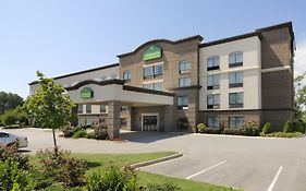 Lexington Expo Hotel By Ihg